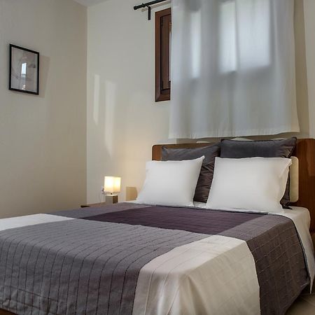 Апартаменты Pleiades Casual Living Неа-Рода Экстерьер фото